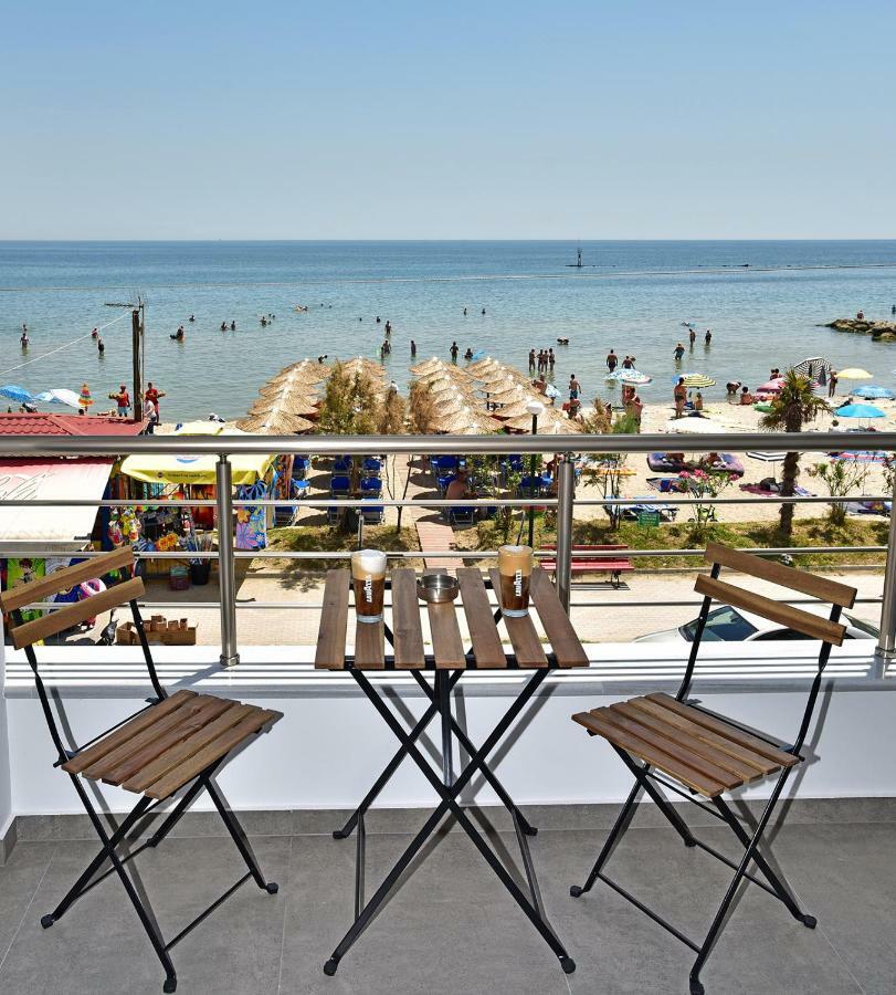 Eutopia Paralia Katerinis Exterior photo
